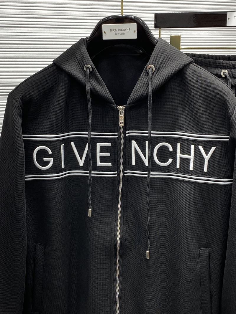 Givenchy Long Suits